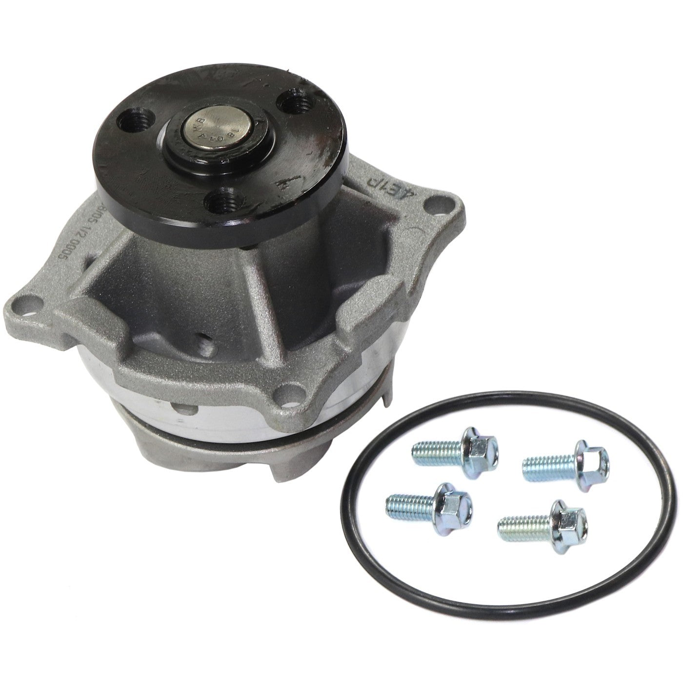 Timing Belt Kit with Water Pump for Ford Escort (1998–1999)