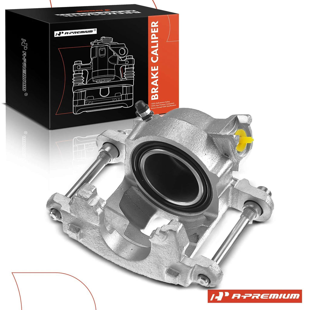 Front Right Disc Brake Caliper for Chevrolet Malibu Camaro Buick Regal (2012–2018)