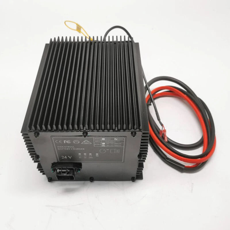 Battery Charger HB600-24B 24V for SkyJack 3015 3219 3220 (2015–2023)