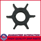 Water Pump Impeller for Honda 8 9.9 15 20 HP (19210-ZW9-A31, 18-32455)