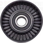Serpentine Idler Pulley 865598 for Mercruiser V6 V8 (3-3/16")