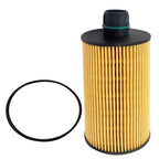 12 PCS Oil Filter for Jeep Grand Cherokee Ram 1500 (2014–2018) 68229402AA