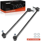 2X Front Sway Bar Link for Chevrolet Camaro (2012–2015)