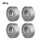 Z9504RST Spindle Bearings for JD9236 (Compatible)
