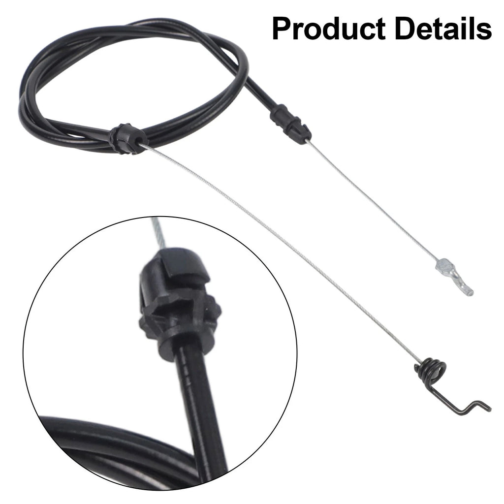 21 Inch Cable Drive 582598601 for Poulan L2, 21A LC2 Lawn Mowers