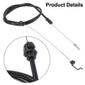 21 Inch Cable Drive 582598601 for Poulan L2, 21A LC2 Lawn Mowers