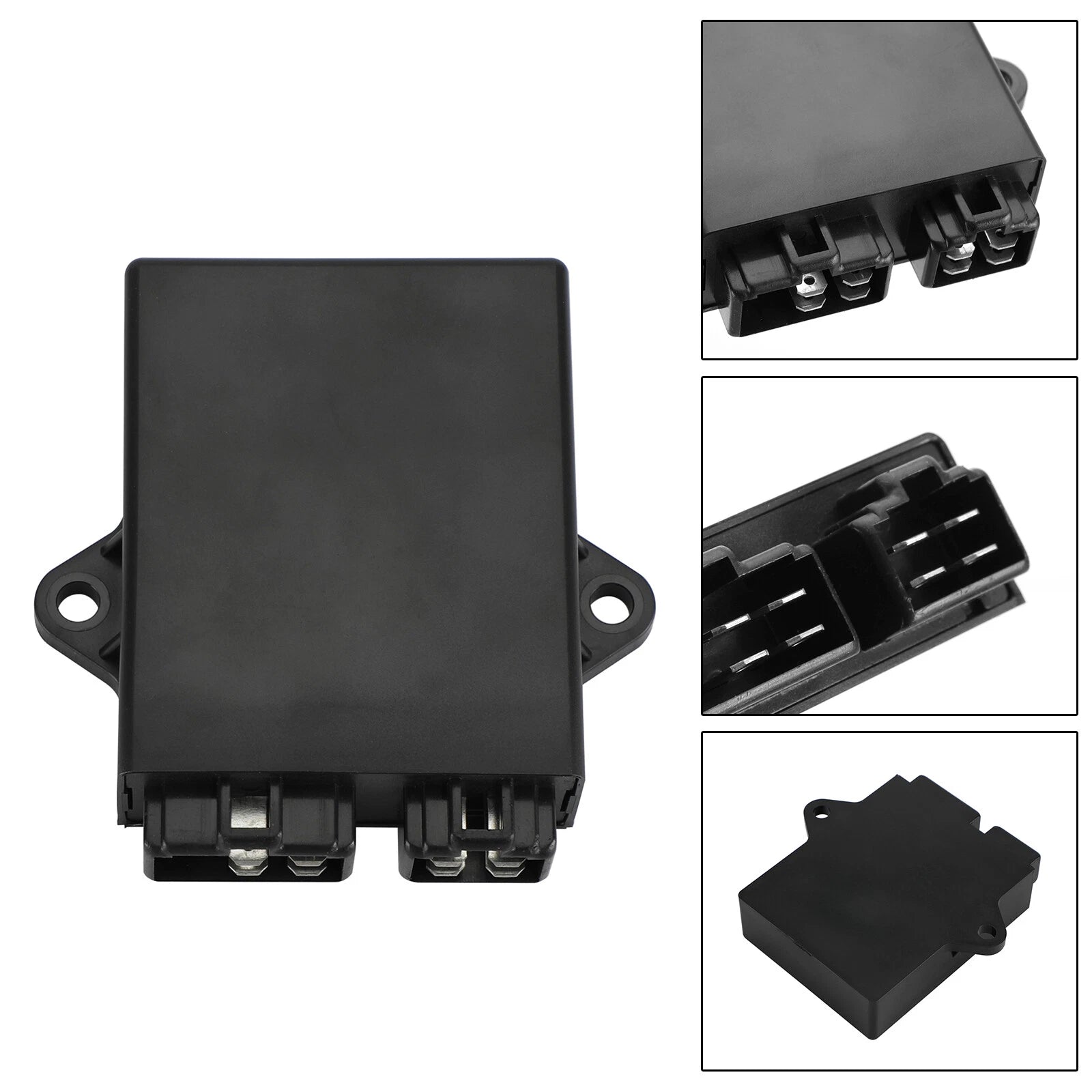 CDI Box Igniter for Yamaha XV240 XV250 V-Star Route 66 (1988–2007) 2UJ-82305-00