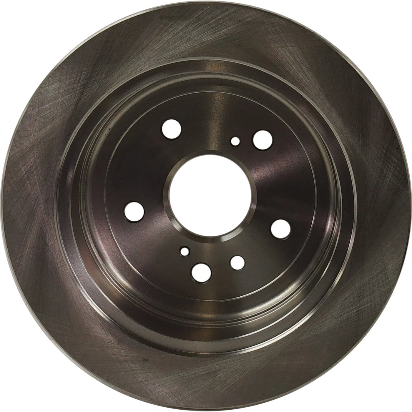 Brake Disc Rotors and Pads Kit for Toyota Highlander (2004–2007)