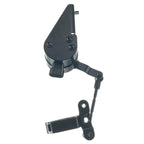 Rear LH Suspension Ride Height Level Sensor for Chevy Tahoe GMC Yukon