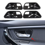 Interior Door Handle Bowl Cover for BMW 3 Series F30 (2012–2019)
