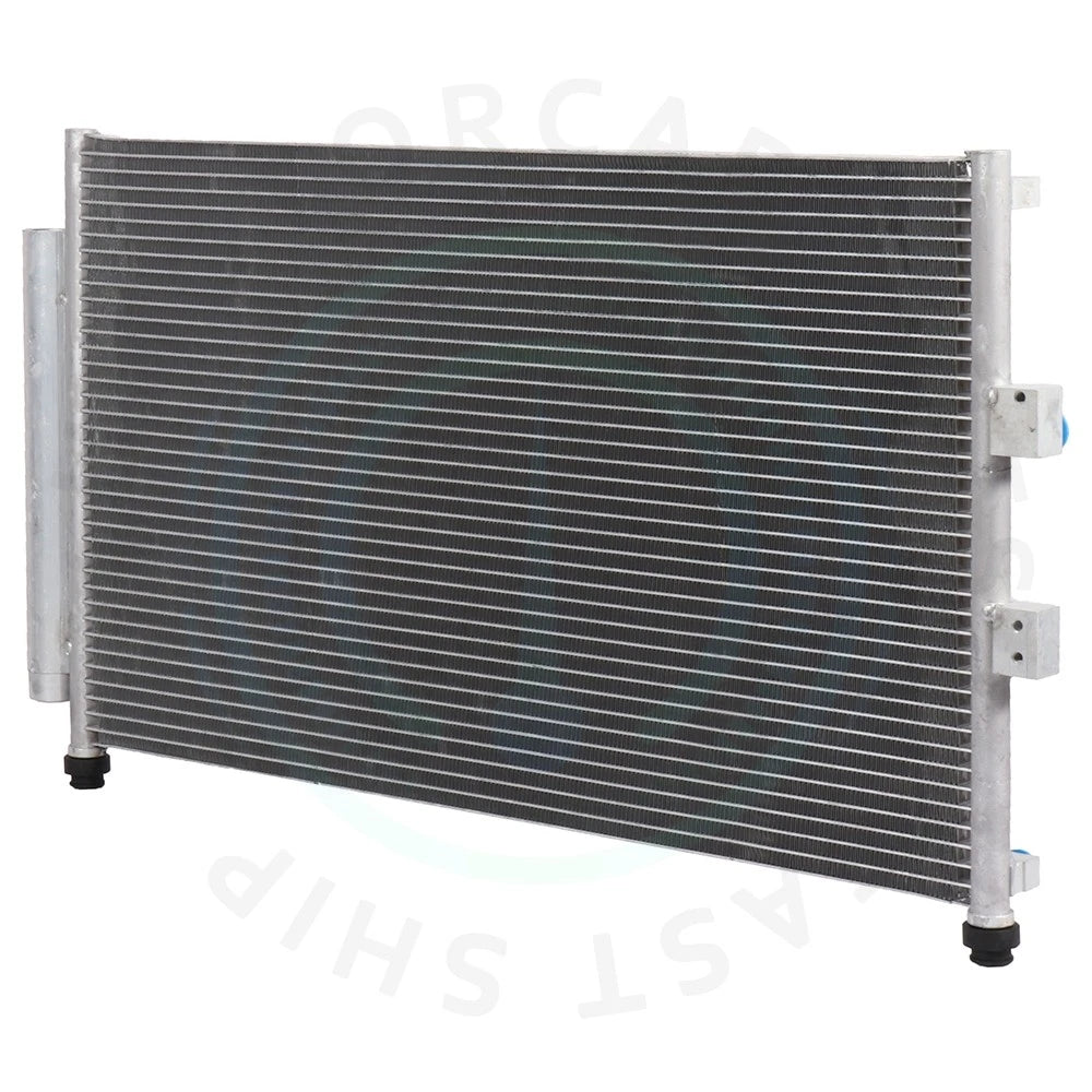 Cooling Kit for Acura CSX, Honda Civic (2006–2011)