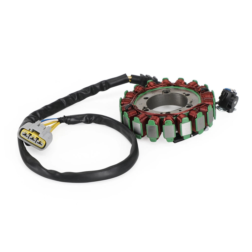 Stator Generator for Aprilia ETV 1200 Caponord/Rally/Carabinieri (2007–2015) #680199