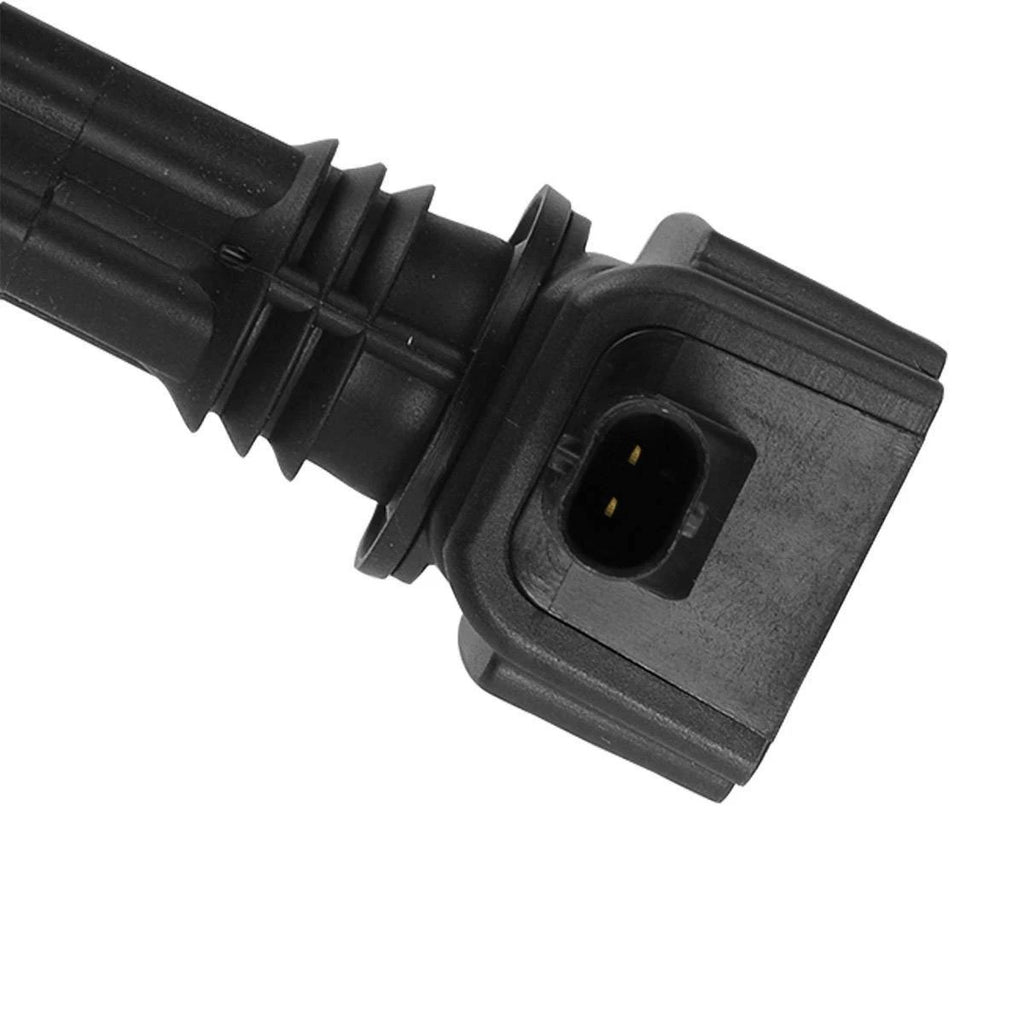 Set of 4 Ignition Coils for Jeep Cherokee KL (2014–2022) & Compass (2018–2022)