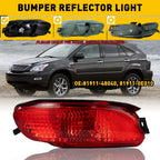 Rear Left Side Marker Bumper Light for Lexus RX330 RX350 (2004–2009)