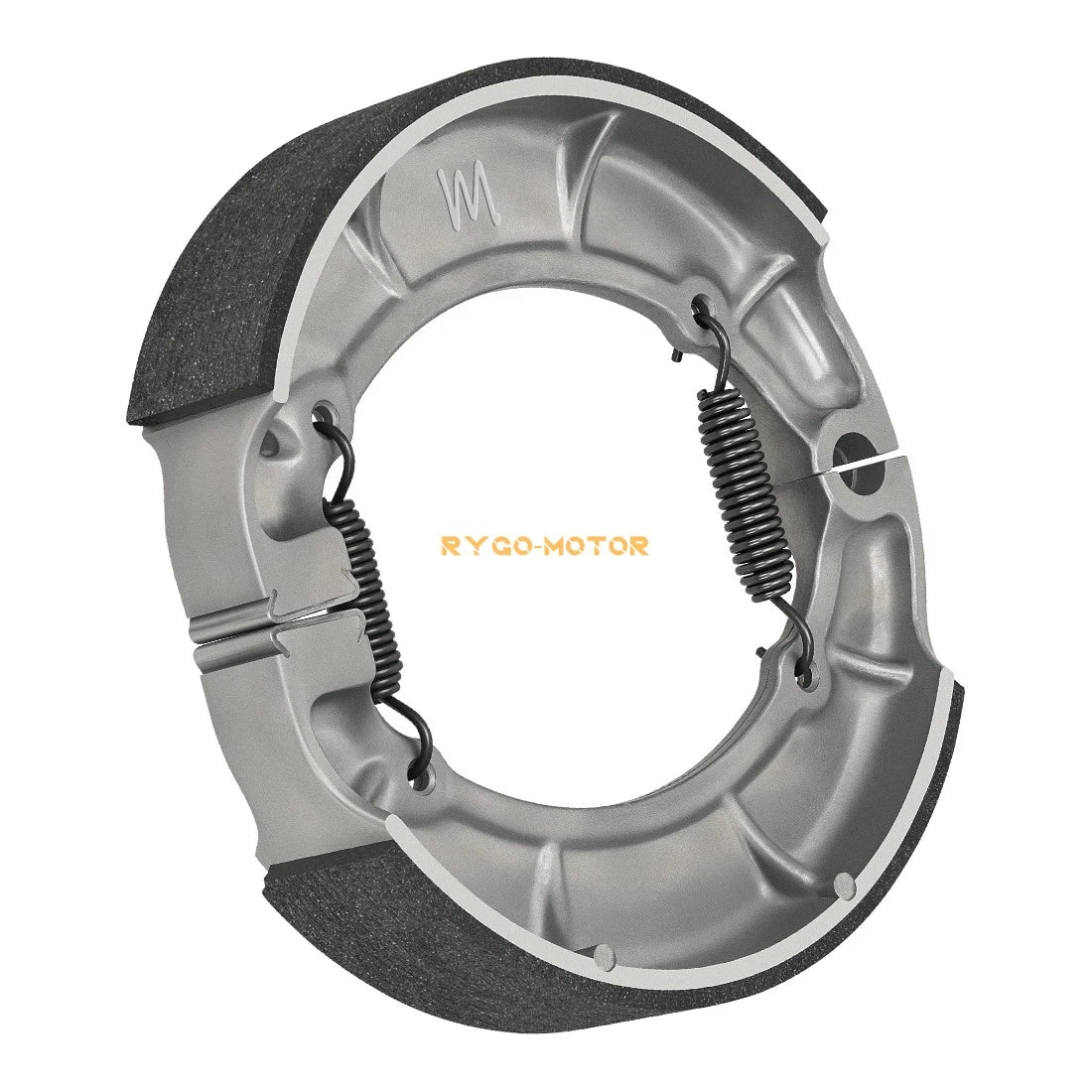 Rear Brake Shoes for Yamaha V Star 650 (1998–2016) 3DR-W253E-00-00