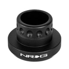 NRG Short Hub Steering Wheel Adapter for BMW E36 E39 E31 M3 Z3 (1992–2002)