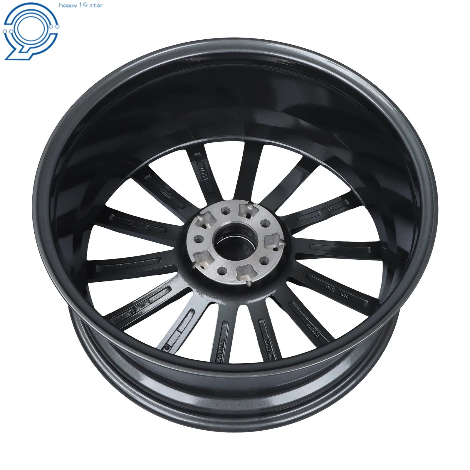 20" x 8.5" Front Wheel Rim for Mercedes-Benz S-Class (2014–2021)