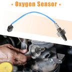 Oxygen Sensor for Honda Civic 2006-2011 (2 x Upstream)