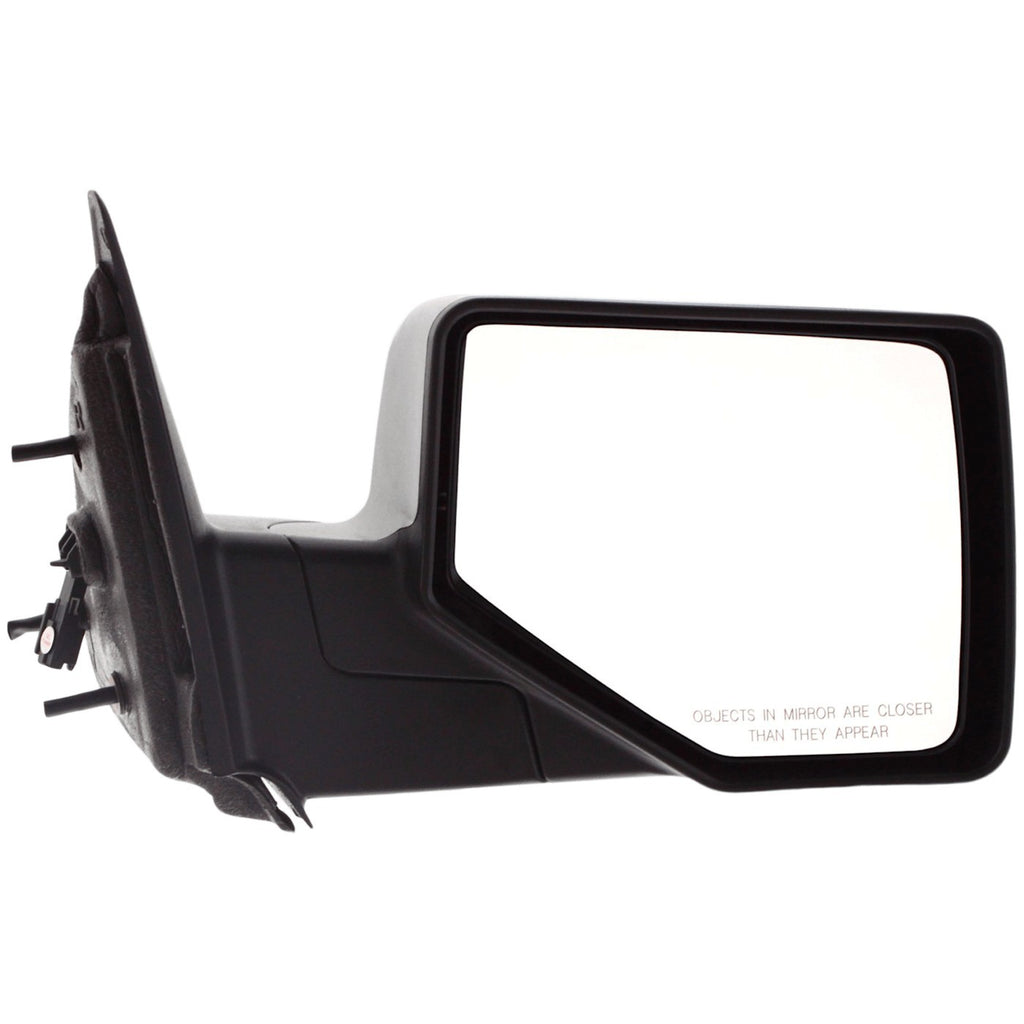 Set of 2 Mirrors for Ford Ranger (Driver & Passenger Side)