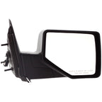 Set of 2 Mirrors for Ford Ranger (Driver & Passenger Side)