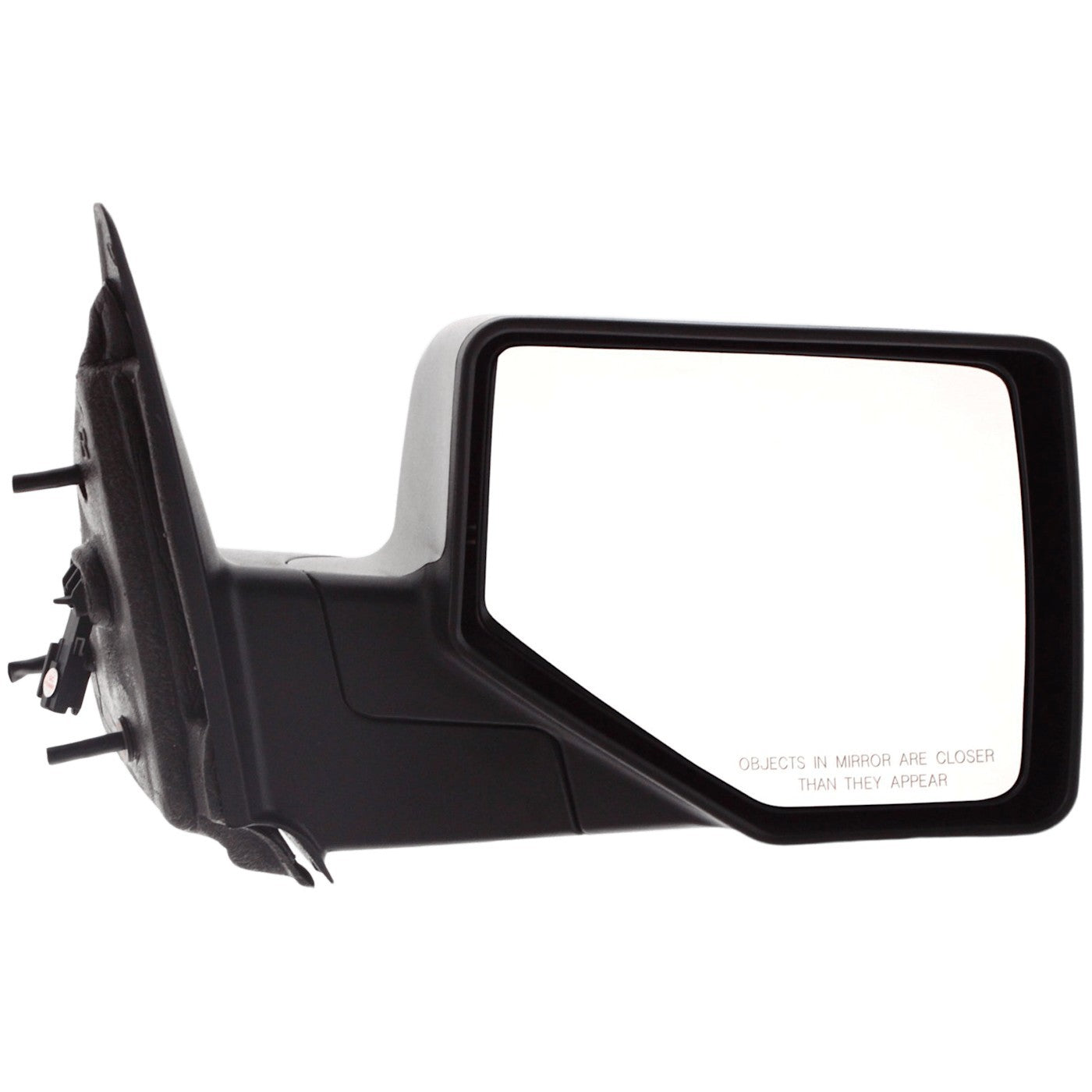 Set of 2 Mirrors for Ford Ranger (Driver & Passenger Side)