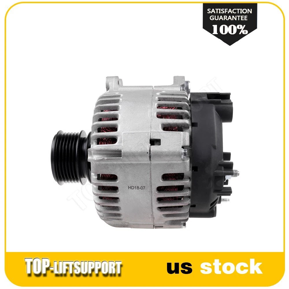Alternator for Volkswagen Beetle (1999–2006)