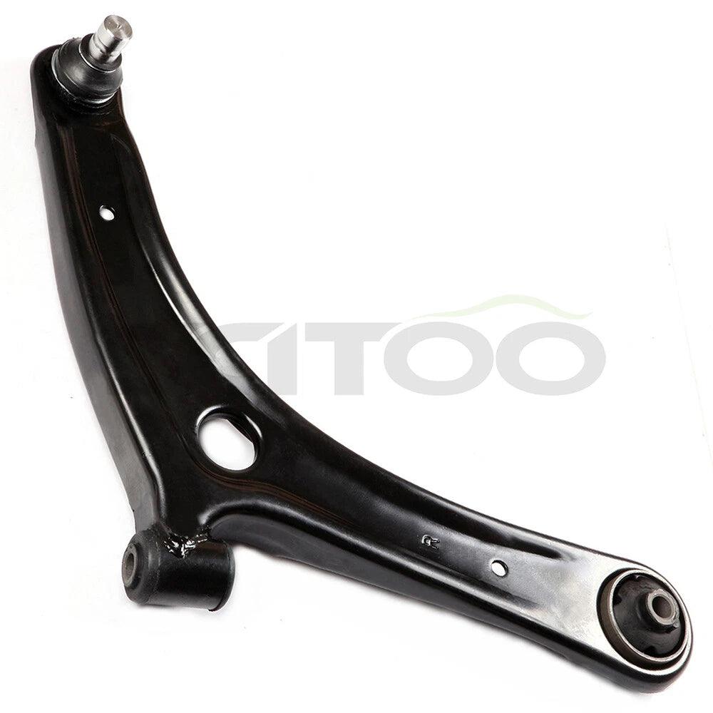 Front Control Arm Ball Joint Sway Bar Wheel Bearing for Jeep Patriot (2007–2016)
