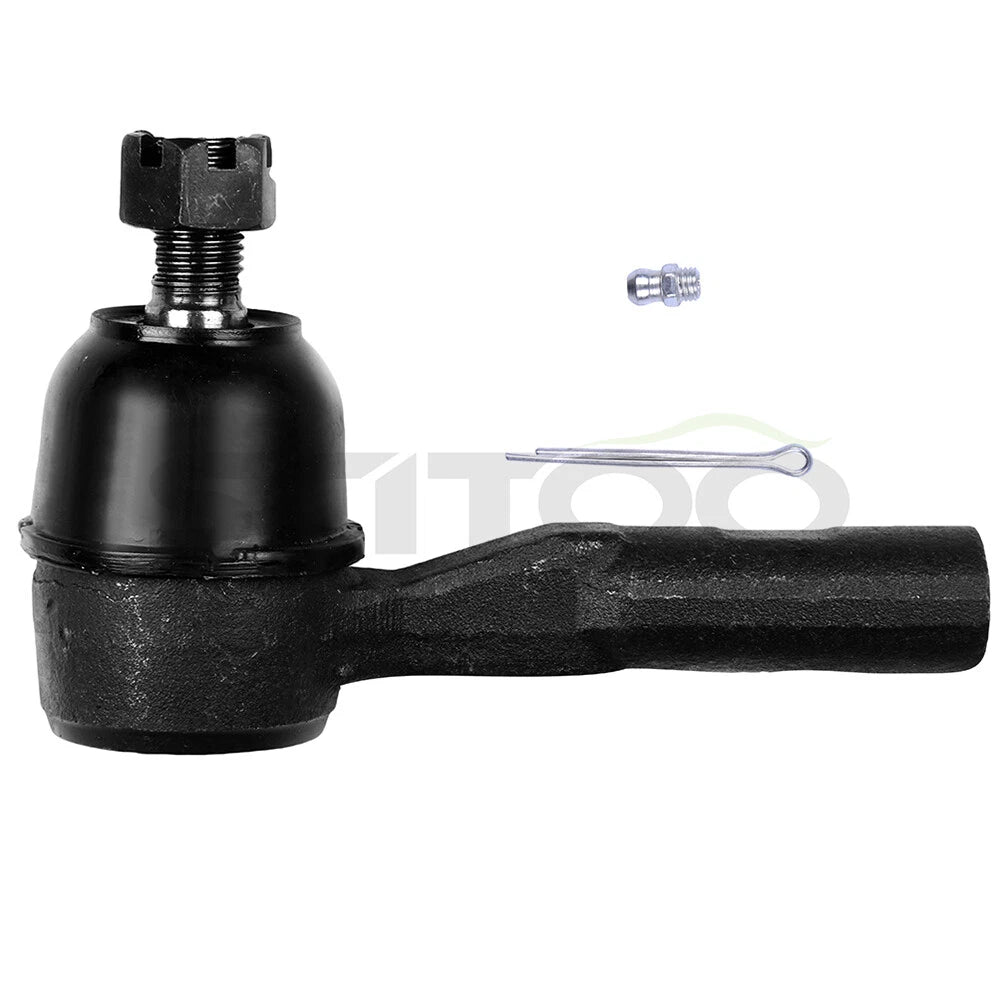 Front Tie Rod End Ball Joint for Chevrolet Colorado & GMC Canyon (2006–2012)