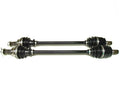 Precision Rear CV Axles for Honda Pioneer 700 700-4 (2015–2025)