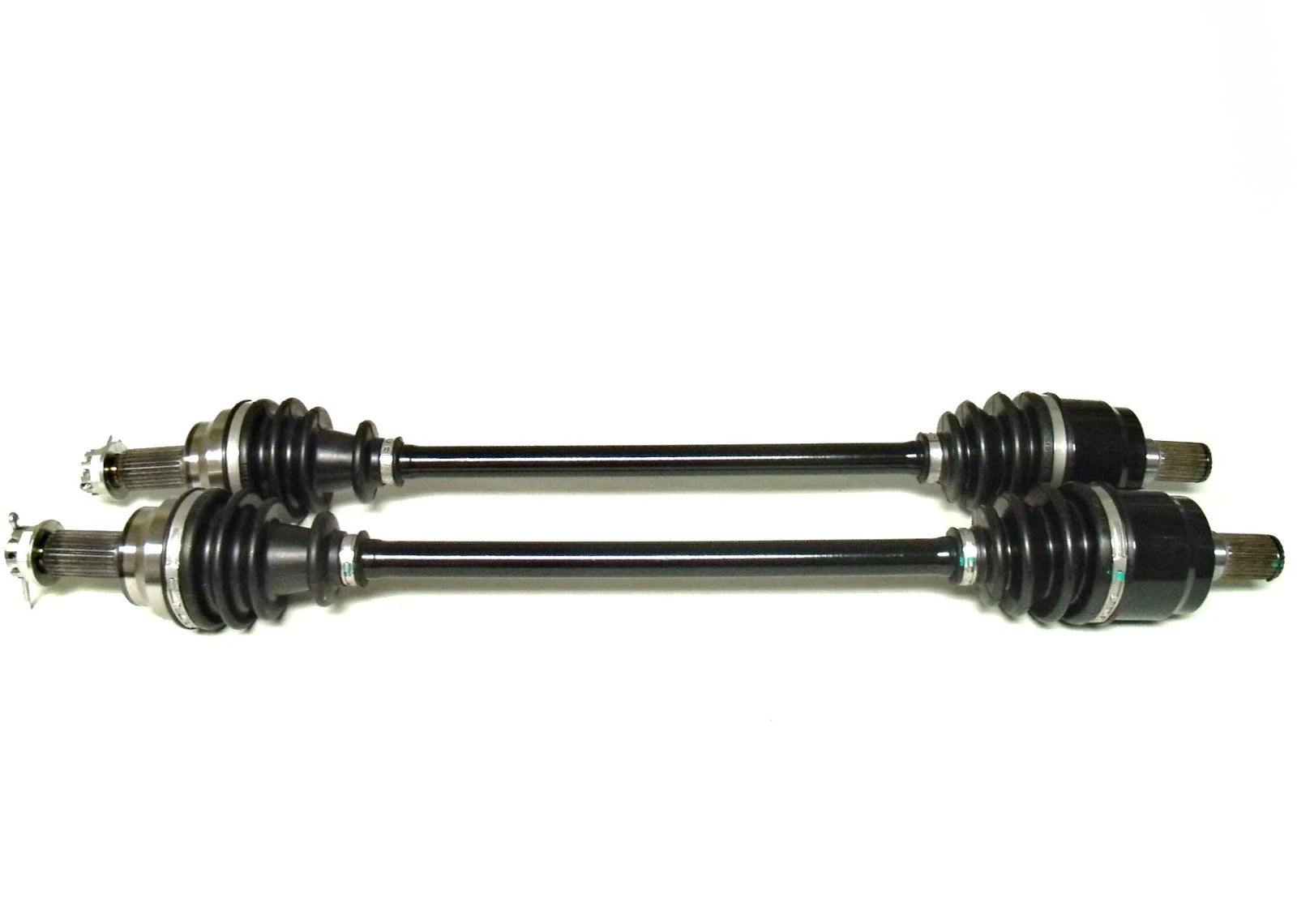 Precision Rear CV Axles for Honda Pioneer 700 700-4 (2015–2025)