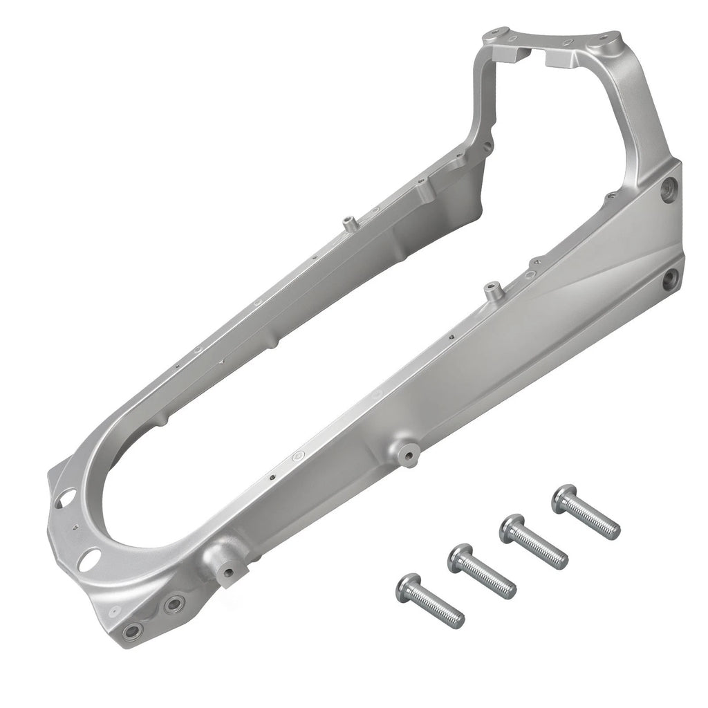 Aluminum Sub Frame w/ Bolts for Yamaha Raptor 700 700R (2006–2024)