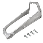 Aluminum Sub Frame w/ Bolts for Yamaha Raptor 700 700R (2006–2024)
