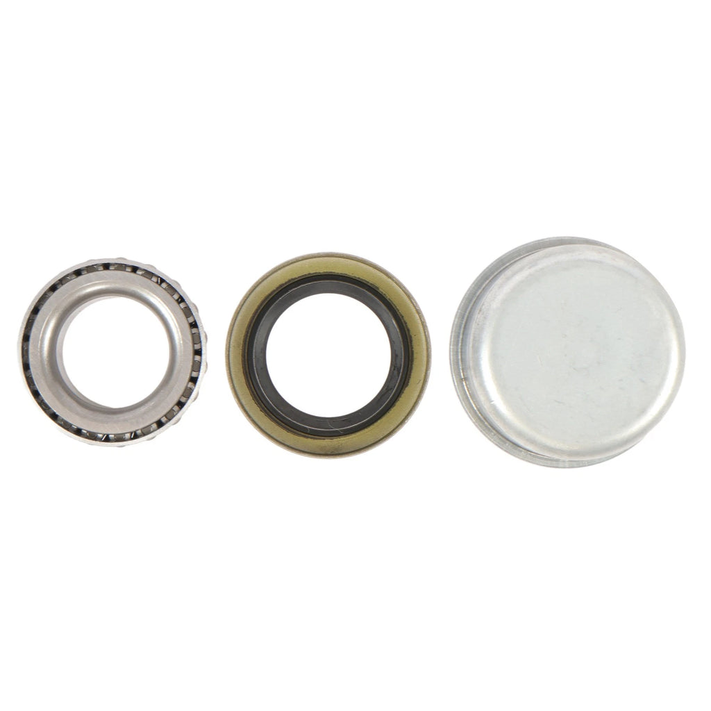 Idler Hub Kit for Trailer Axle (2000 lbs, 5-4.5" Bolt Circle)