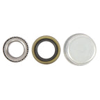 Idler Hub Kit for Trailer Axle (2000 lbs, 5-4.5" Bolt Circle)