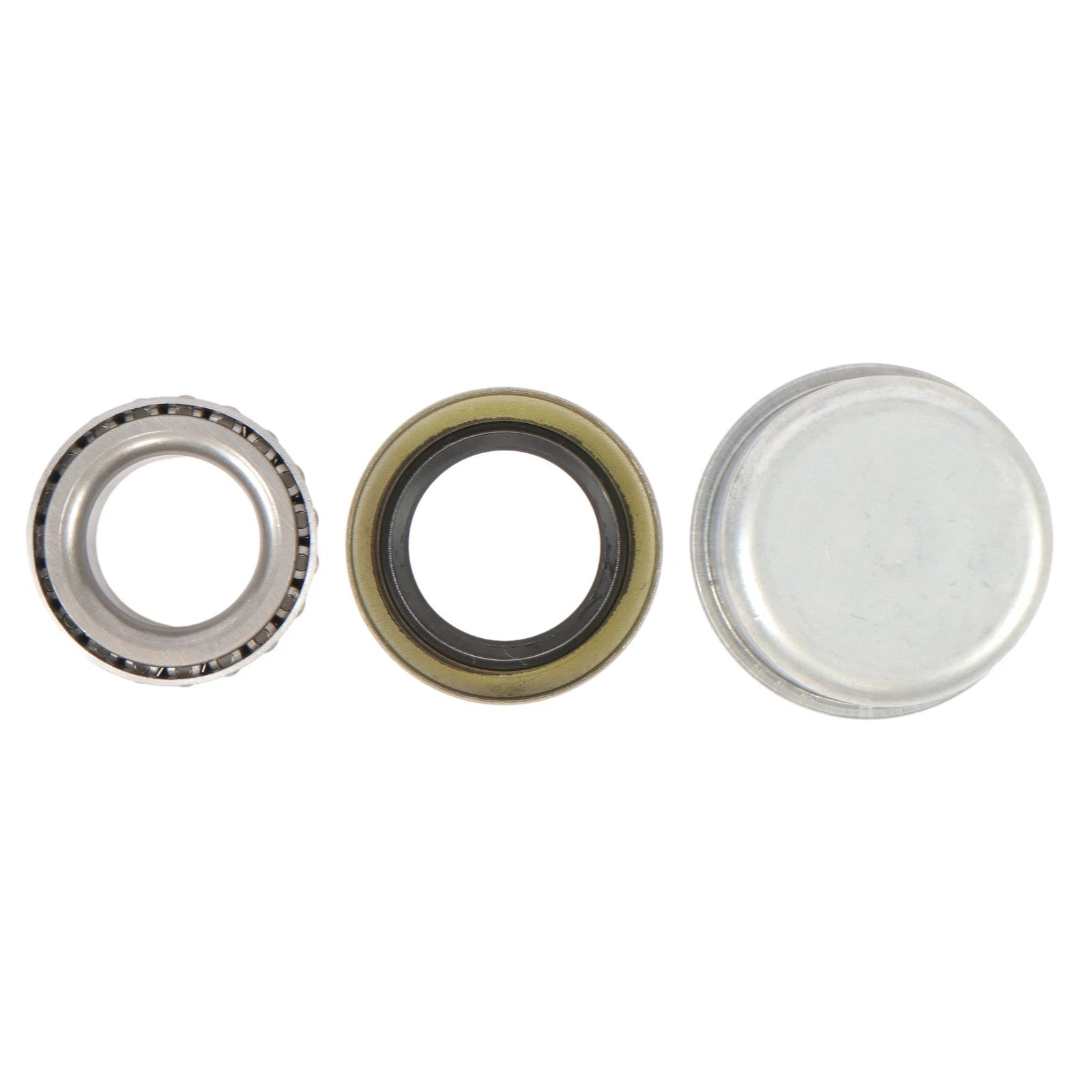Idler Hub Kit for Trailer Axle (2000 lbs, 5-4.5" Bolt Circle)