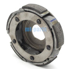 Wet Clutch Shoe Carrier Assy for Suzuki AN400 Burgman (1999–2006)
