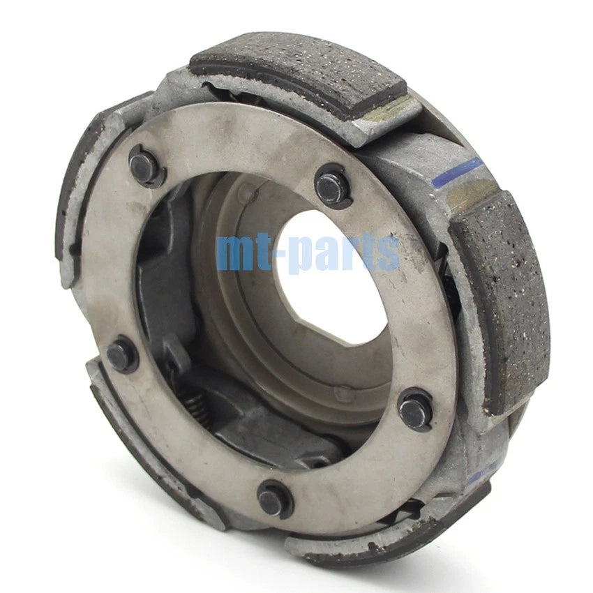 Wet Clutch Shoe Carrier Assy for Suzuki AN400 Burgman (1999–2006)