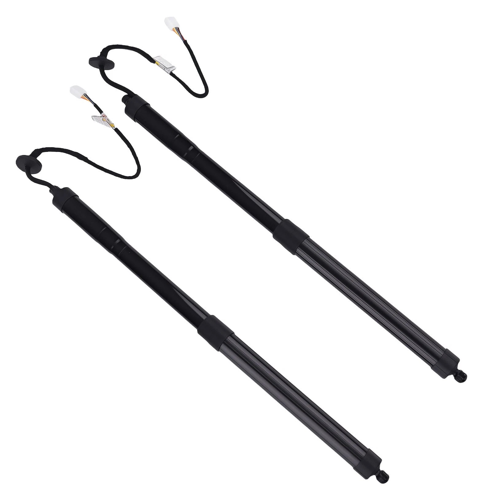 2X Rear Tailgate Lift Supports for Lexus NX300 NX300h (2018)
