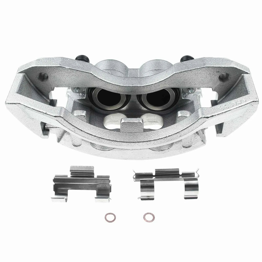 Front Disc Brake Caliper for Chevy C4500 C5500 Kodiak (2003-2009)