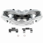 Front Disc Brake Caliper for Chevy C4500 C5500 Kodiak (2003-2009)