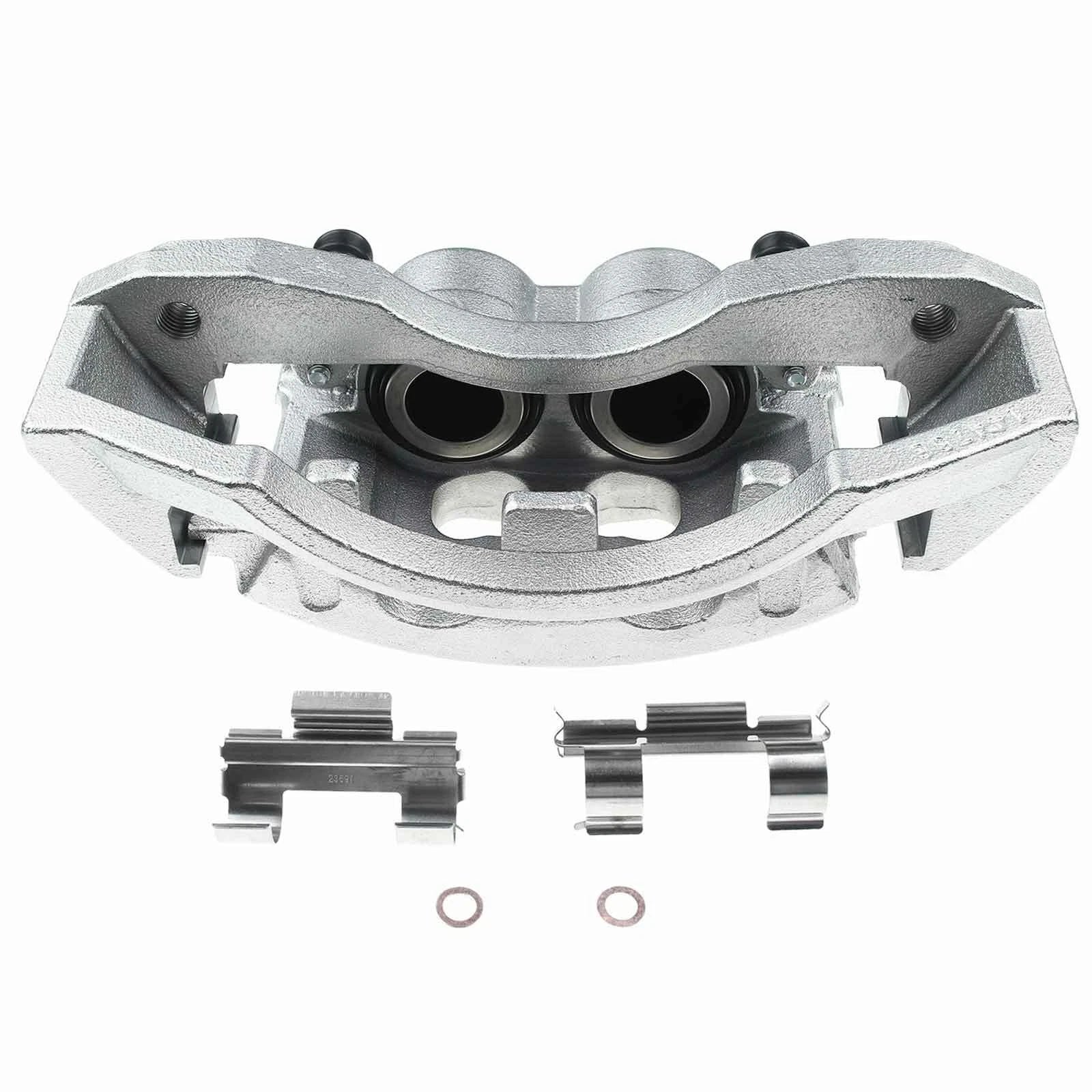 Front Disc Brake Caliper for Chevy C4500 C5500 Kodiak (2003-2009)