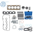 Head Gasket Set with Water Pump and Timing Tool for Chevrolet Cruze Sonic (2011–2016)