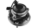 Front Wheel Hub Assembly for Jaguar XJR (2004–2009) MD699YV