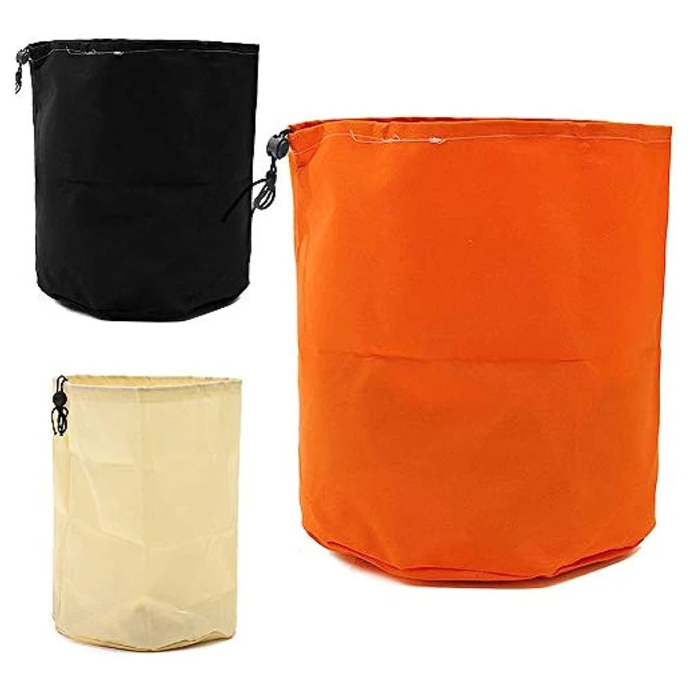 Dustproof Lawn Trimmer Cover for