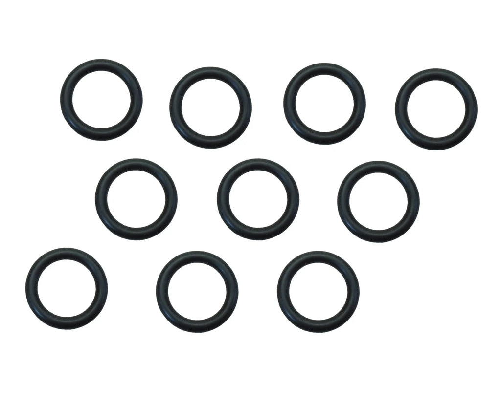 10Pcs O-Ring Seal for OMC Evinrude Johnson Motors (777526, 0318372, 18-7137)