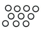 10Pcs O-Ring Seal for OMC Evinrude Johnson Motors (777526, 0318372, 18-7137)
