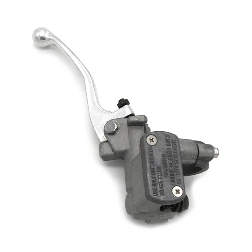 Front Brake Master Cylinder for Honda CRF150F CR85R CR250 CRF250R XR650R CRF450X