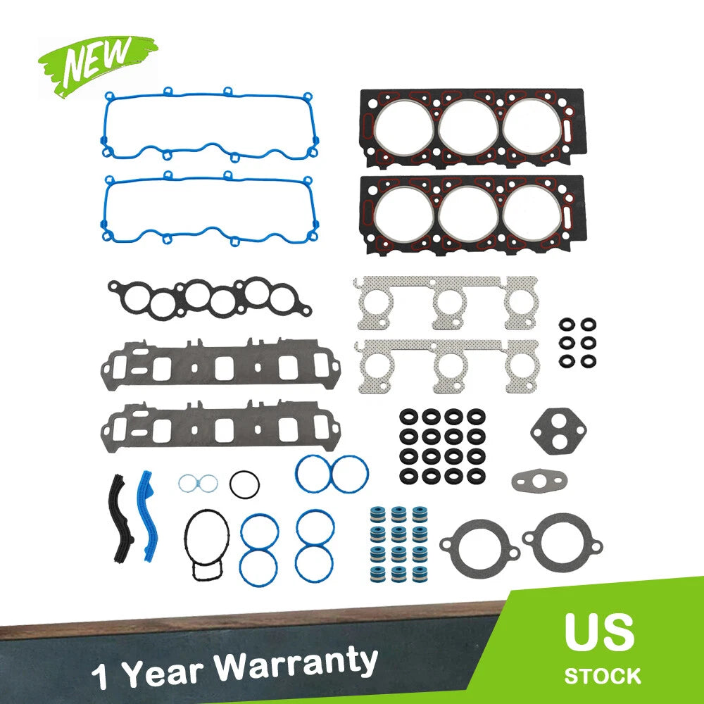 Head Gasket Set for Ford Ranger, Mazda B3000 (1991–2001)