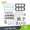 Head Gasket Set for Ford Ranger, Mazda B3000 (1991–2001)