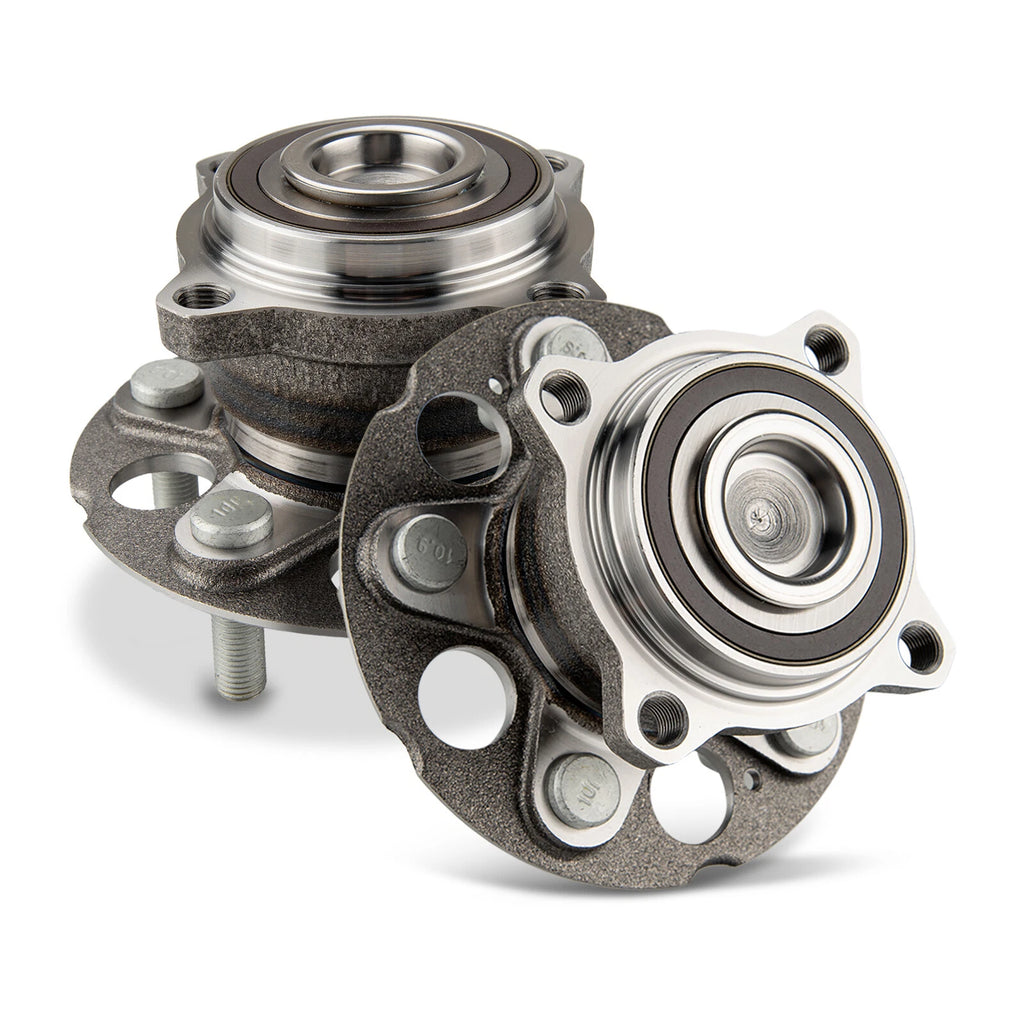 Rear Wheel Hub Bearing Assembly for Honda (2007–2011) CR-V Accord Crosstour